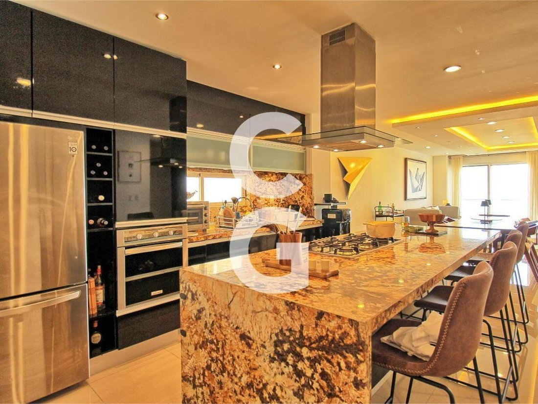 Apartment in Cancún, Quintana Roo, Mexico 5 - 18689047