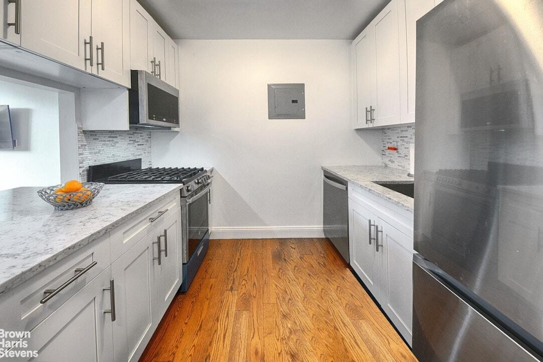 Condominio en Nueva York, Nueva York, Estados Unidos 4 - 18688074
