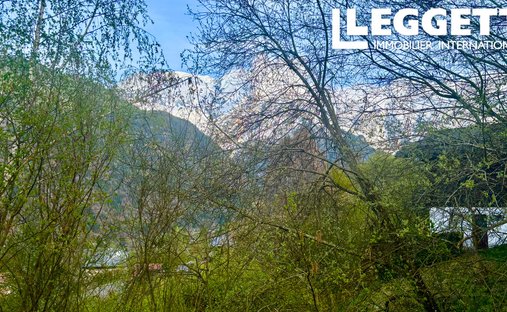 Chalet en Saint-Gervais-les-Bains, Auvernia-Ródano-Alpes, Francia 1
