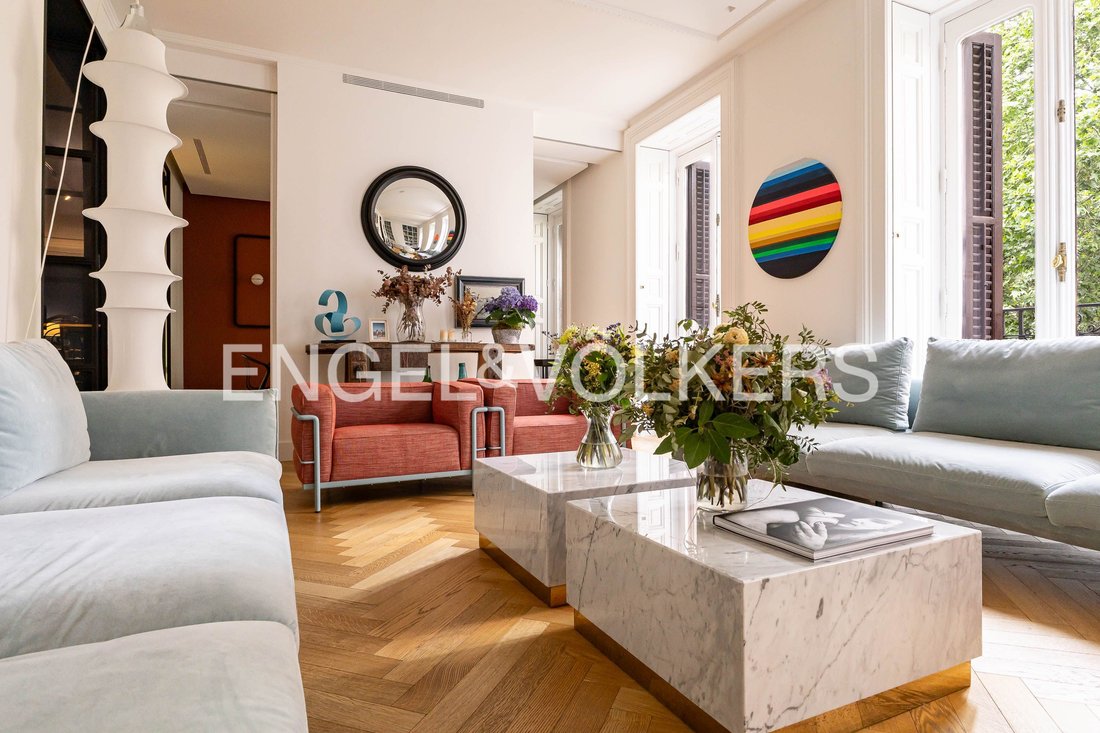 Apartment in Centro, Madrid, Spain 4 - 17866931