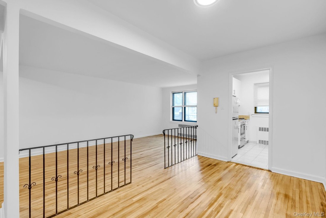 Condo in New York, New York, United States 3 - 18690997