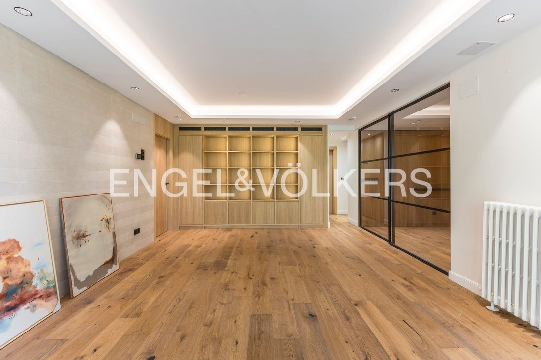 Apartment in Tetuan, Madrid, Spain 3 - 17922385