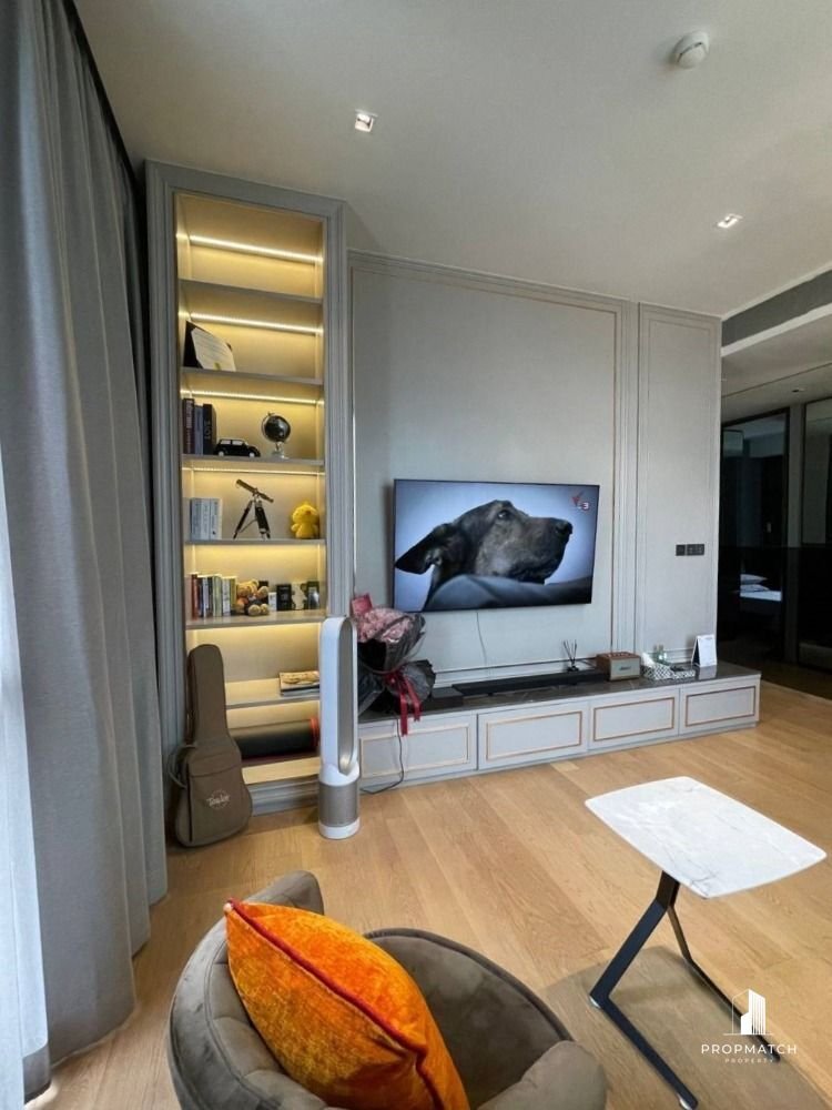 Condo in Bangkok, Bangkok, Thailand 1 - 18686769