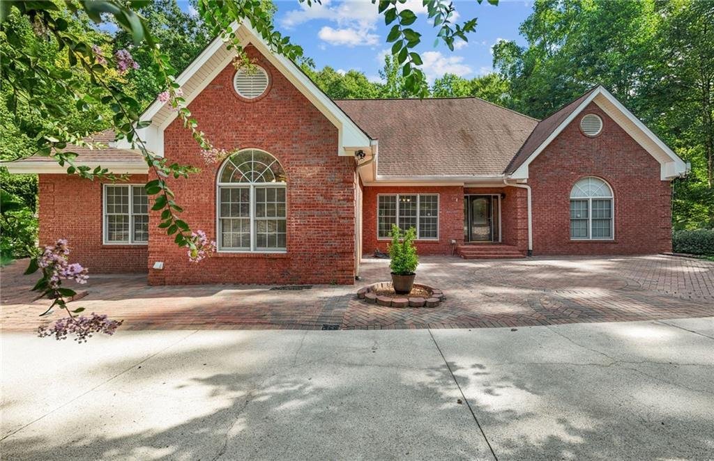 House in Gainesville, Georgia, United States 1 - 18691128