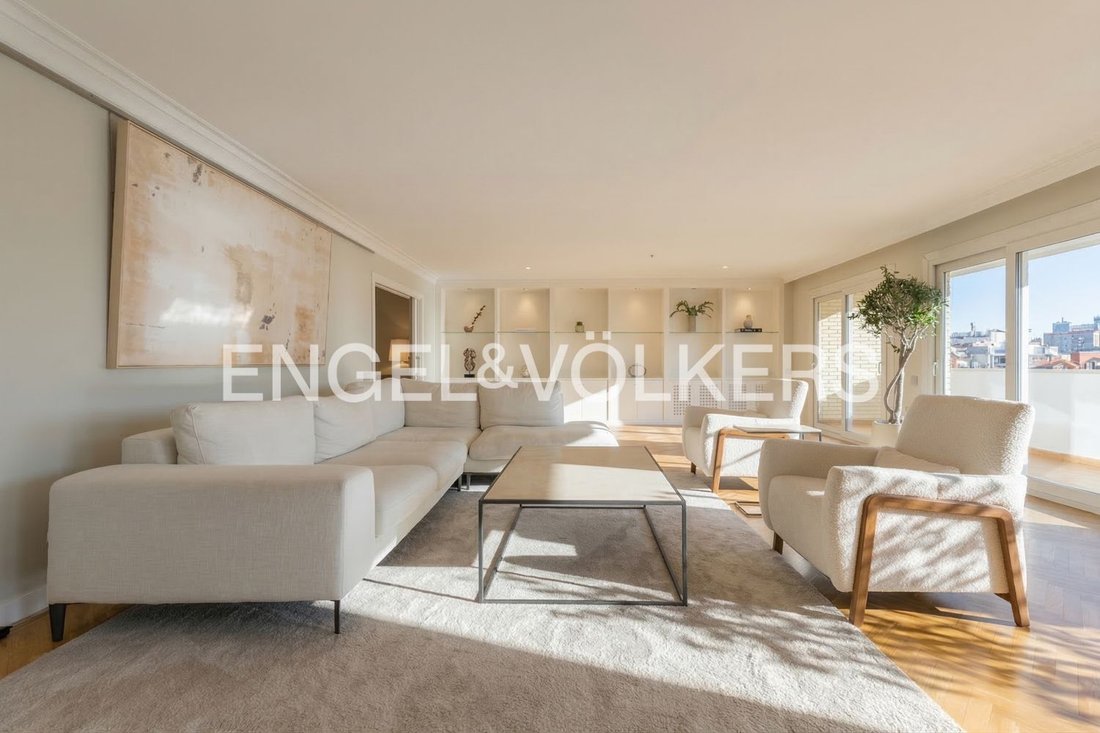 Apartment in el Pla del Real, Valencia, Spain 1 - 17043689