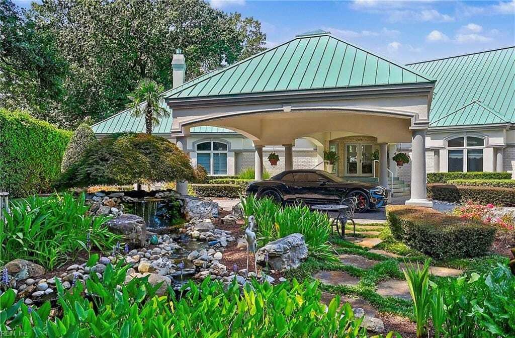 House in Chesapeake, Virginia, United States 5 - 18690928