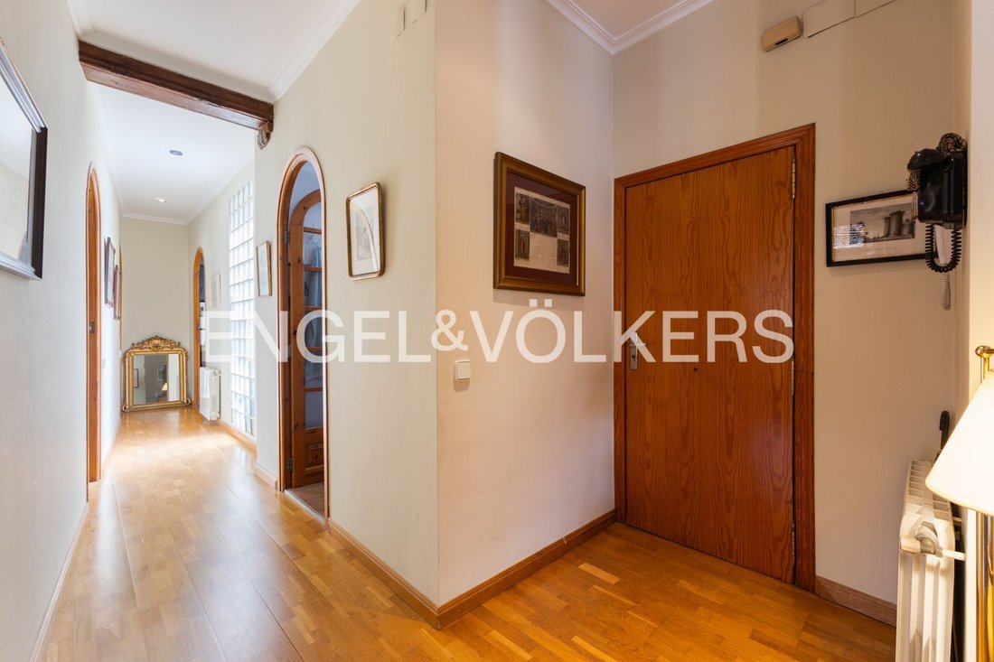 Wohnung in Ciutat Vella, Valencia, Spanien 5 - 18513689