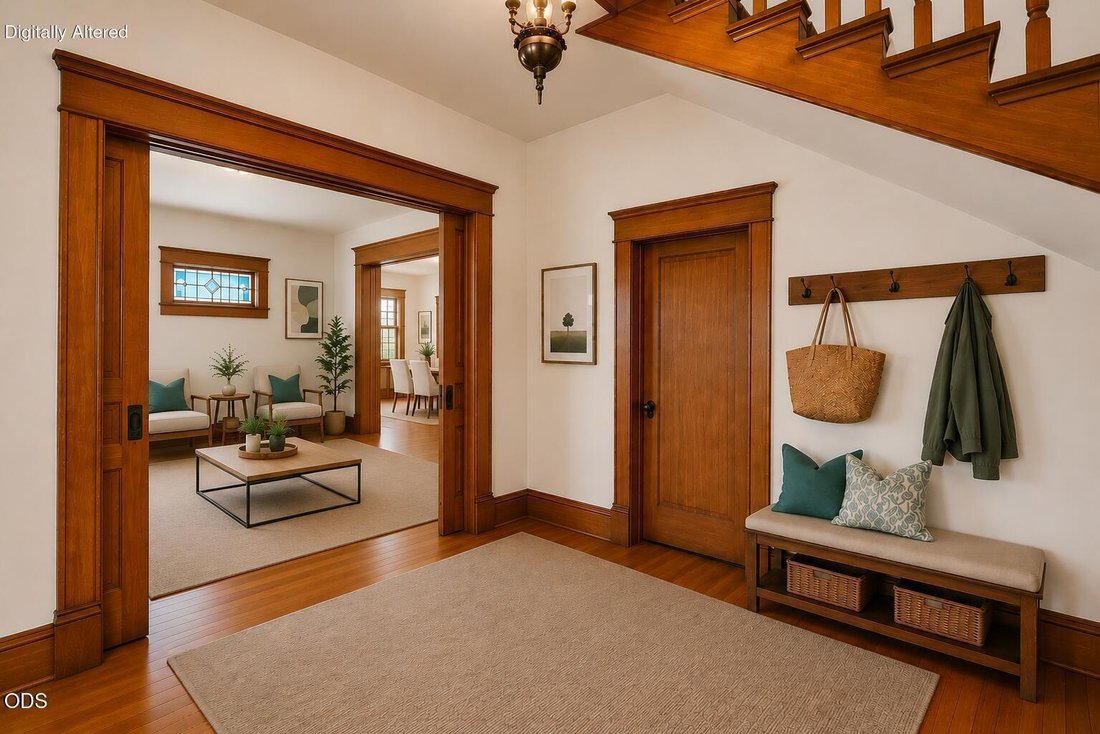 House in Ashland, Oregon, United States 4 - 16787227