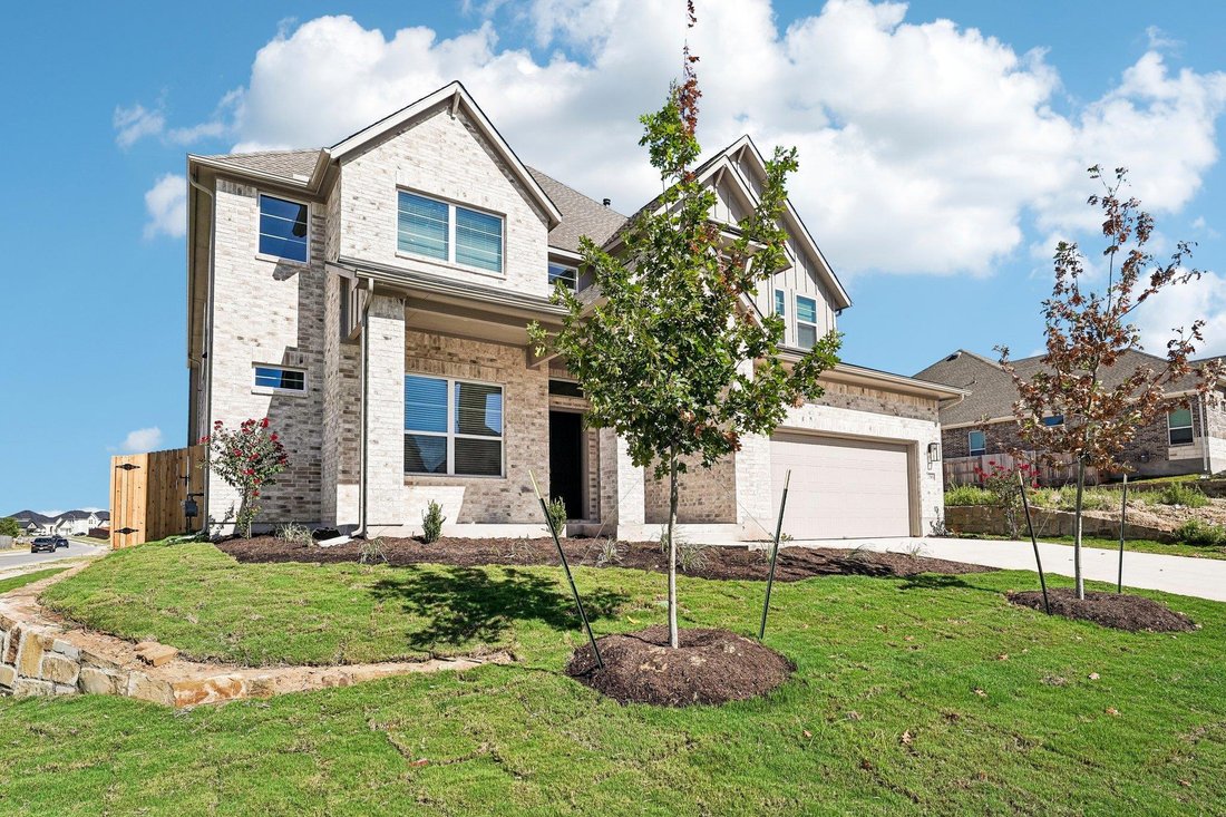 House in Buda, Texas, United States 2 - 18690088