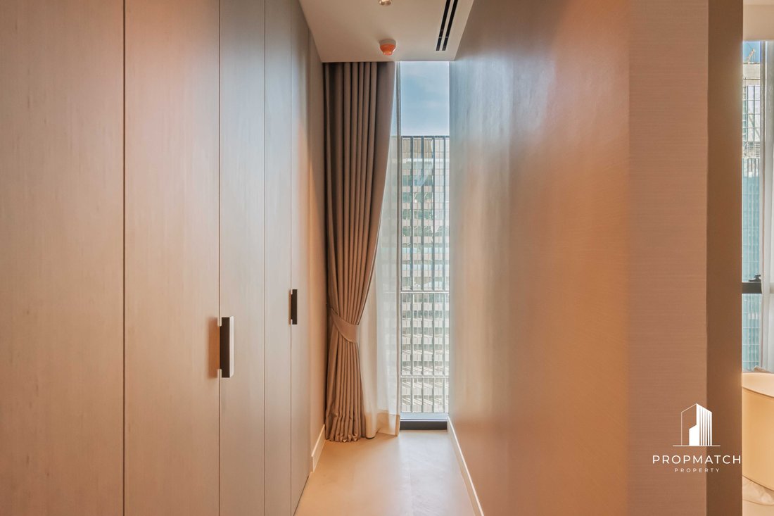 Condo in Bangkok, Bangkok, Thailand 1 - 18686798