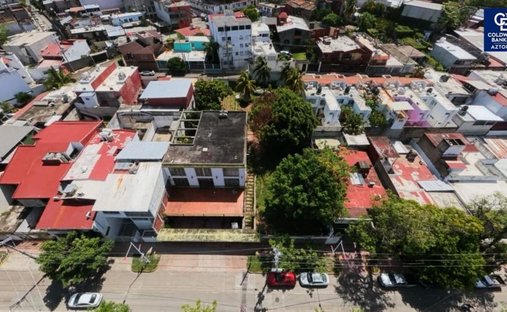Land in Villahermosa, Tabasco, Mexico 1