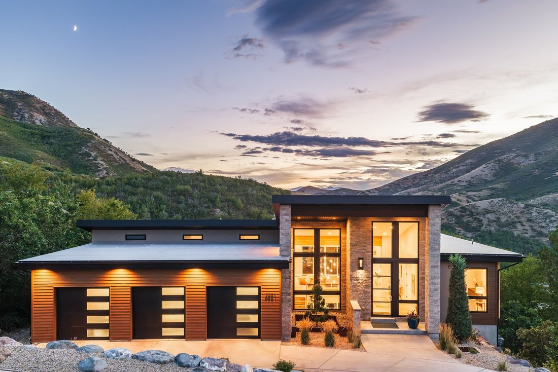 House in Salt Lake City, Utah, United States 2 - 18688753
