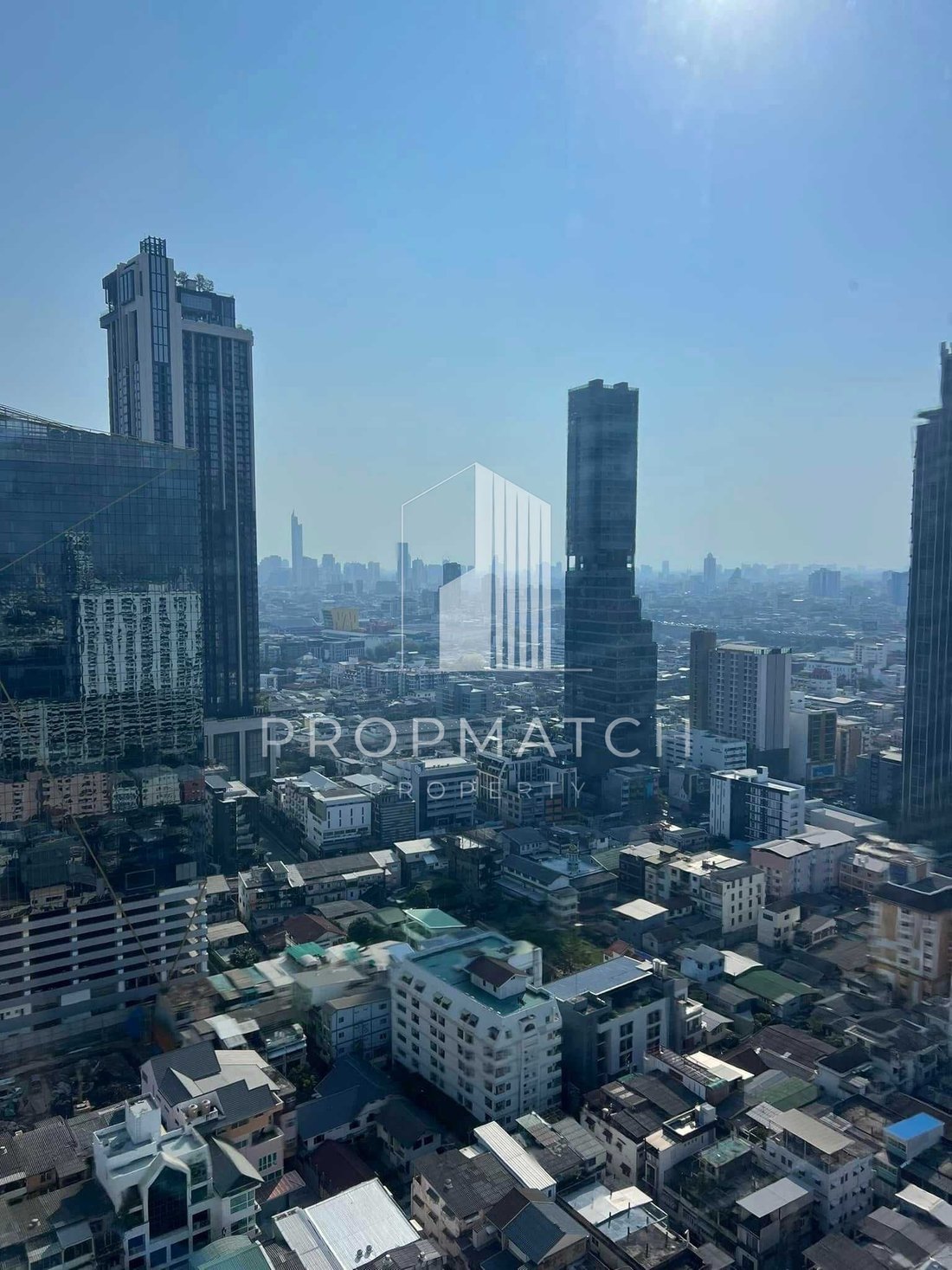 Condo in Bangkok, Bangkok, Thailand 4 - 18686628