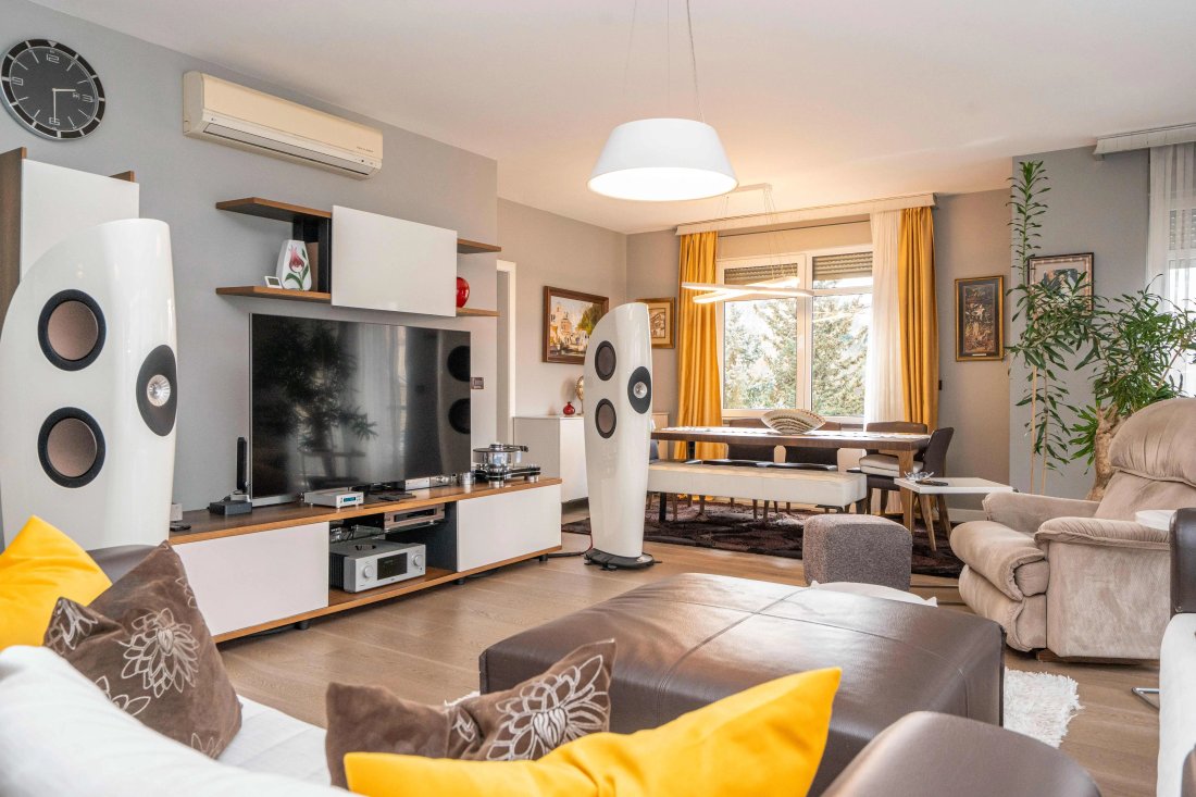 Apartment in İstanbul, İstanbul, Turkey 5 - 18687594