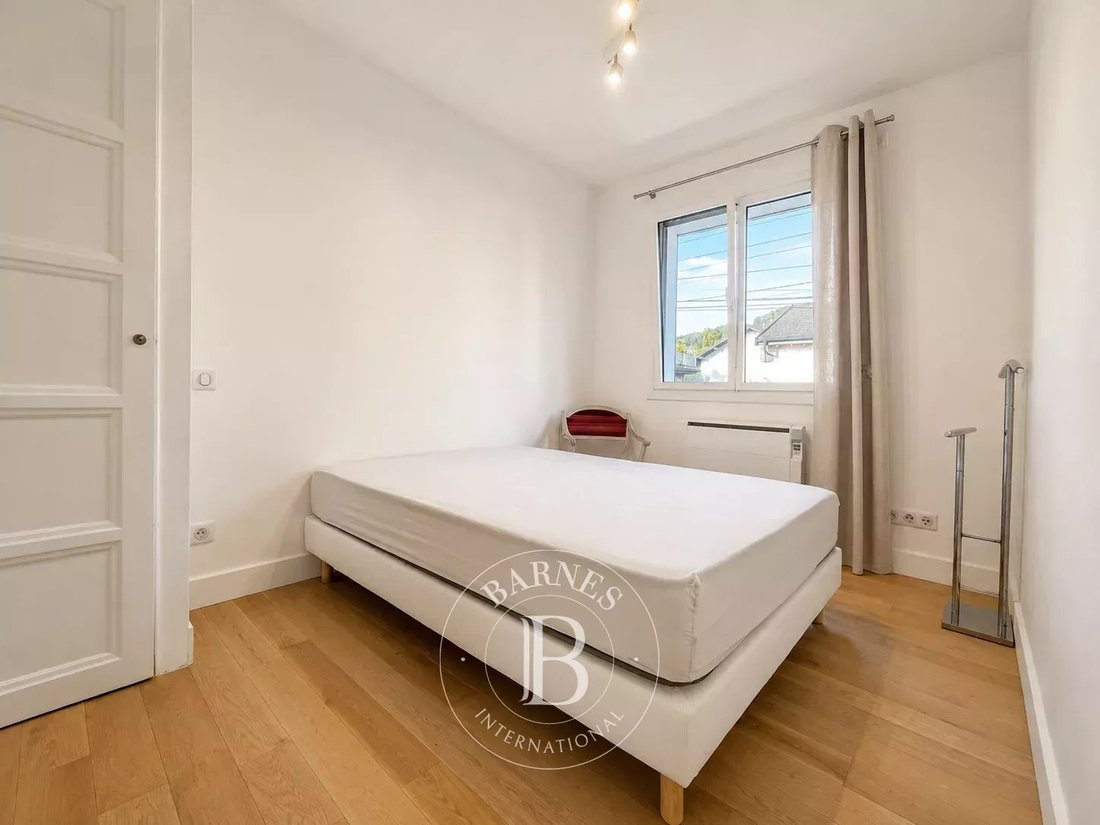 Apartment in Annecy-le-Vieux, Annecy, France 4 - 18688401