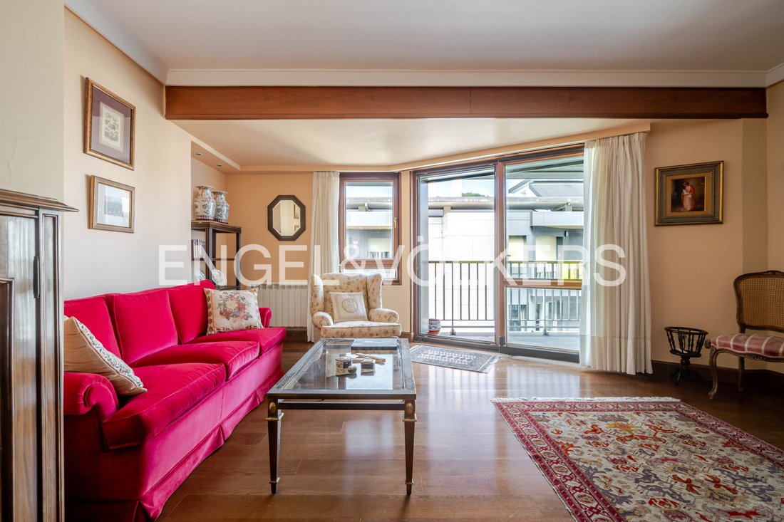 Appartement à Zarautz, Pays basque, Espagne 2 - 18536236
