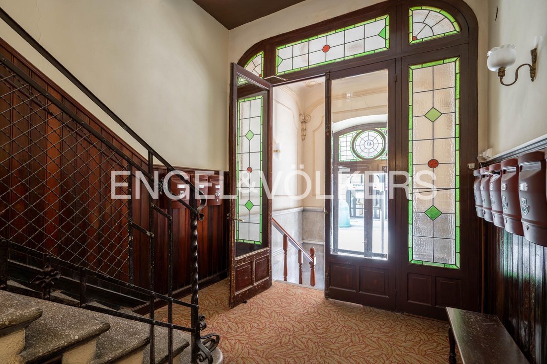 Apartment in Centro, Donostia-San Sebastian, Spain 2 - 16833586