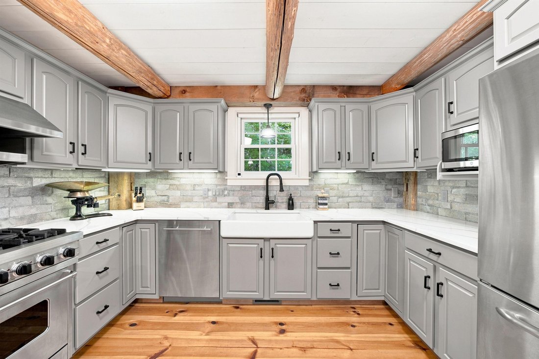 Haus in Wolfeboro, New Hampshire, Vereinigte Staaten 2 - 18690621