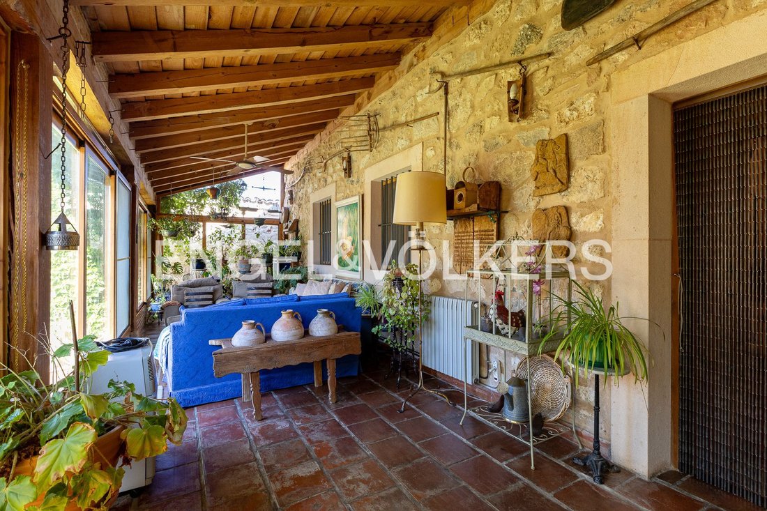 Casa a Condado de Castilnovo, Castiglia e León, Spagna 2 - 18160496