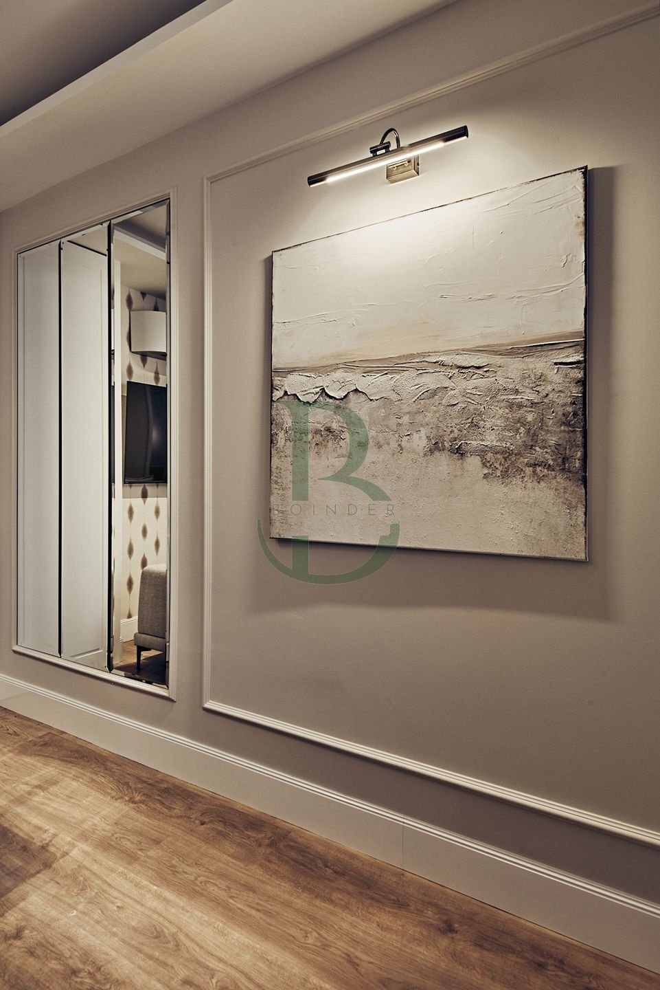 Apartment in Barrio Salamanca, Madrid, Spain 4 - 18691187