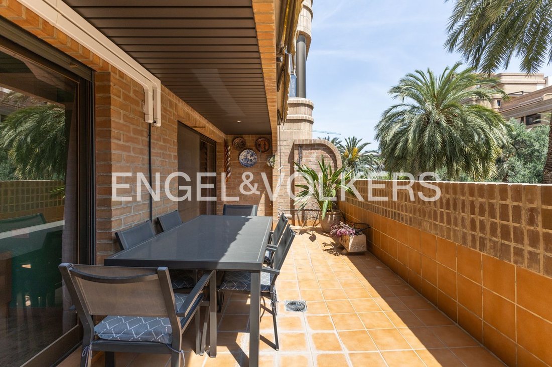 Apartment in Algiros, Valencia, Spain 3 - 17866895