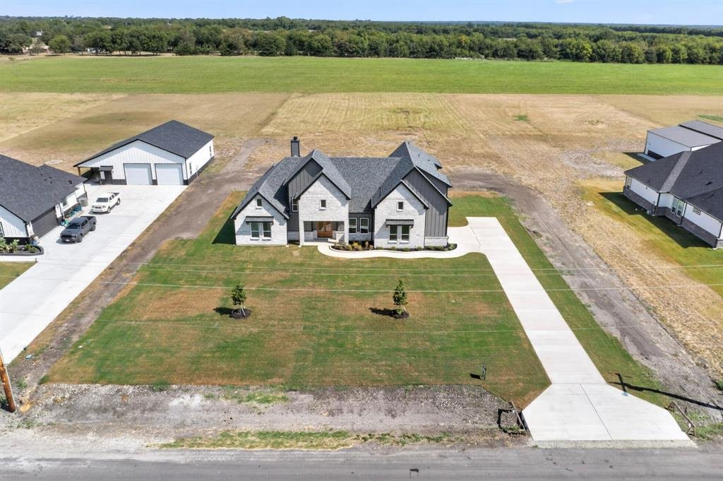 Casa en Wolfe City, Texas, Estados Unidos 5 - 18690797