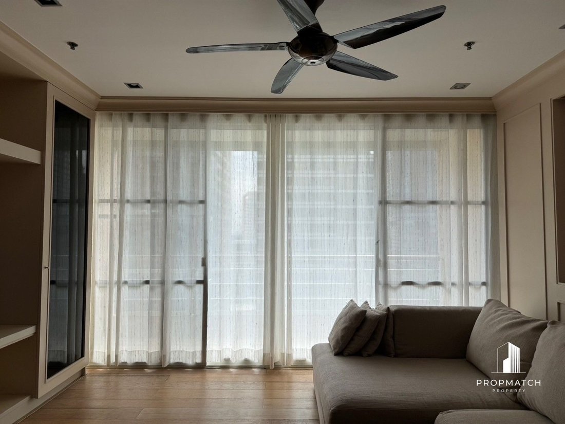 Condo in Bangkok, Bangkok, Thailand 3 - 18686866