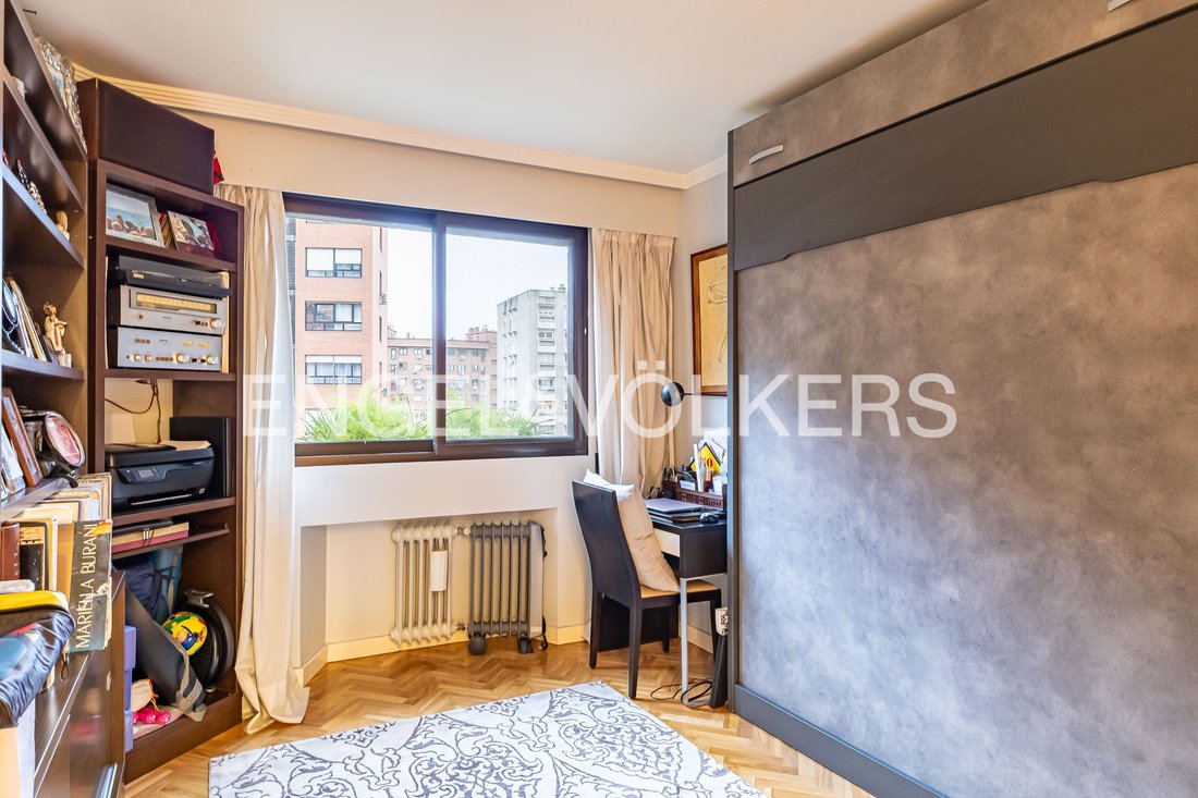 Appartamento a Retiro, Madrid, Spagna 4 - 17051920
