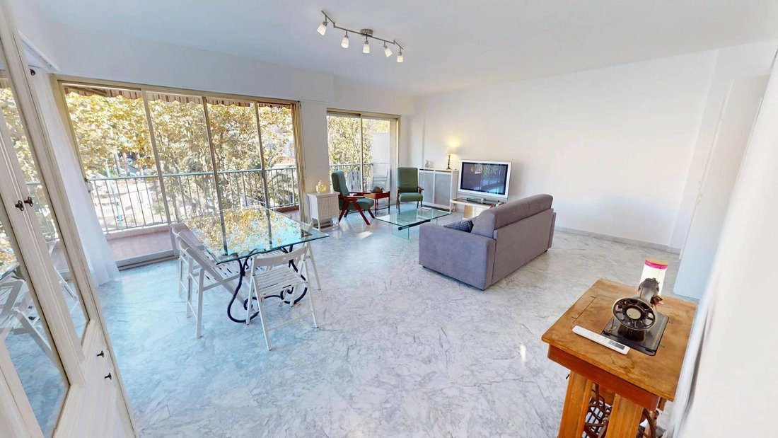 Apartment in Menton, Provence-Alpes-Côte d'Azur, France 2 - 18319022