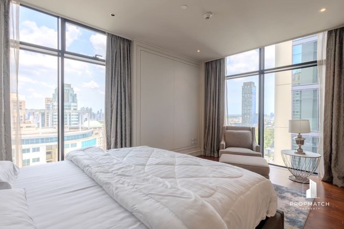 Condo in Bangkok, Bangkok, Thailand 5 - 18686843
