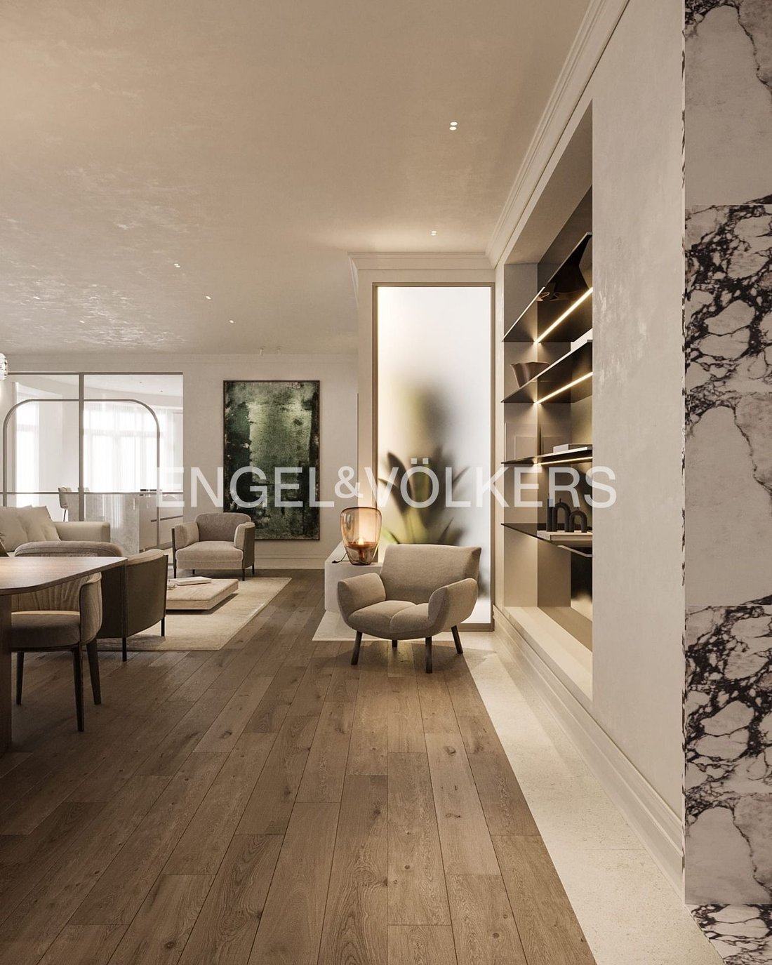 Apartment in Ciutat Vella, Valencia, Spain 5 - 17622866