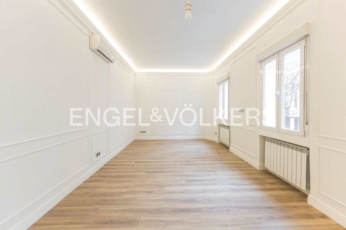 Apartment in Barrio Salamanca, Madrid, Spain 2 - 16699136