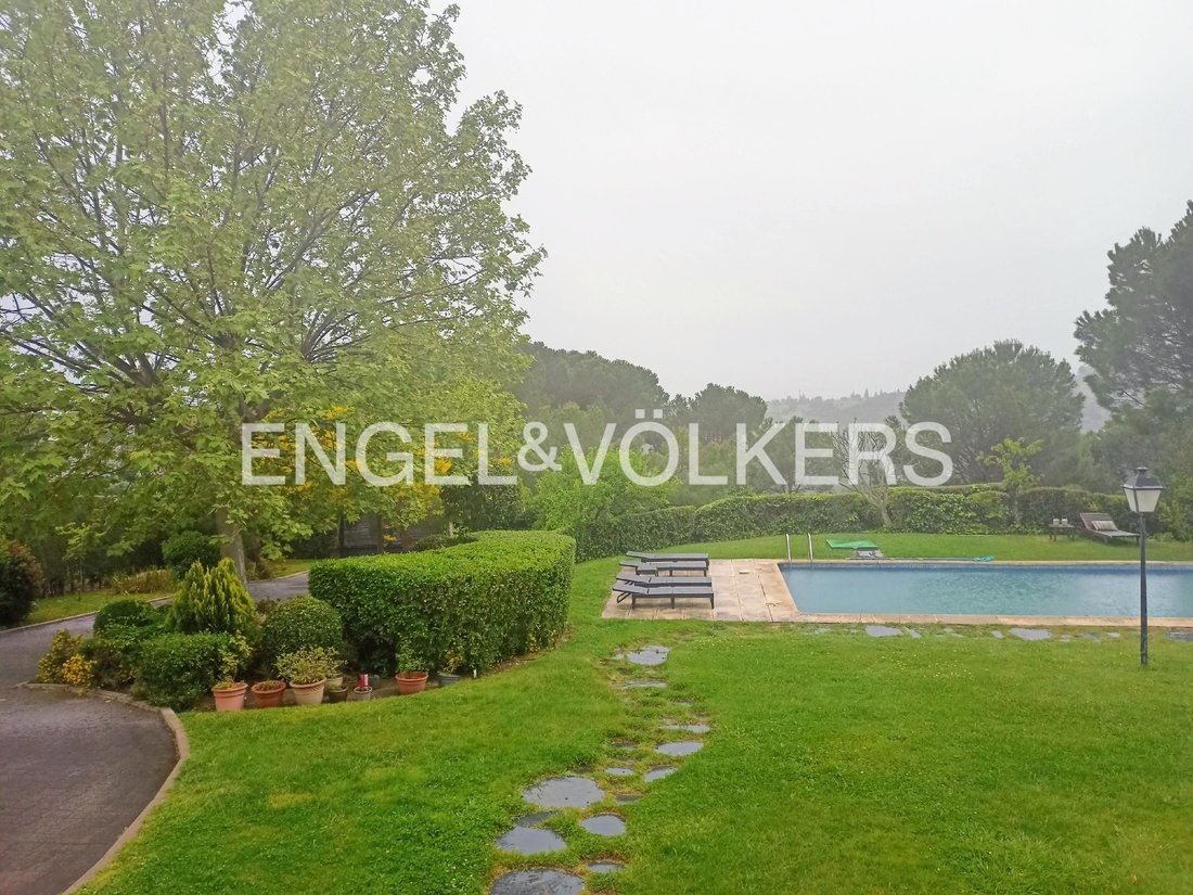 House in Torrelodones, Comunidad de Madrid, Spain 3 - 16691078