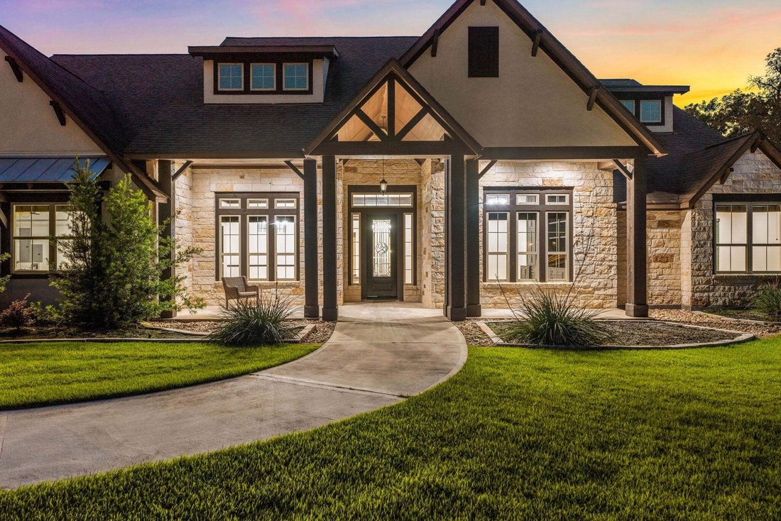 House in Montgomery, Texas, United States 5 - 18686473