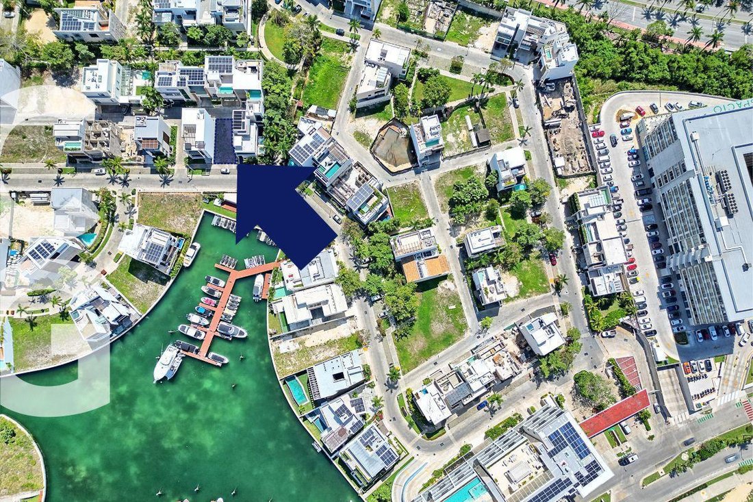 Land in Cancún, Quintana Roo, Mexico 4 - 18688830