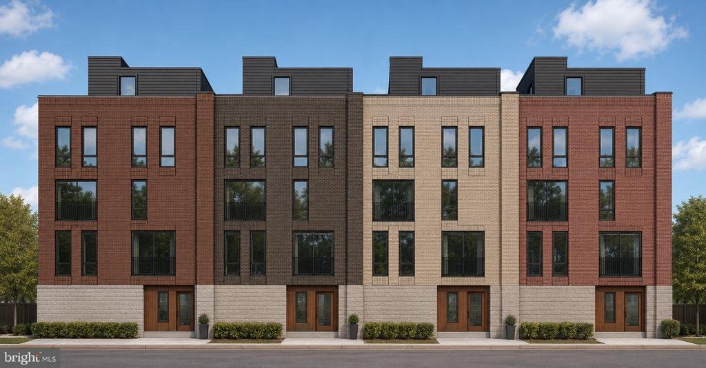 Residenza a Filadelfia, Pennsylvania, Stati Uniti 1 - 18687754