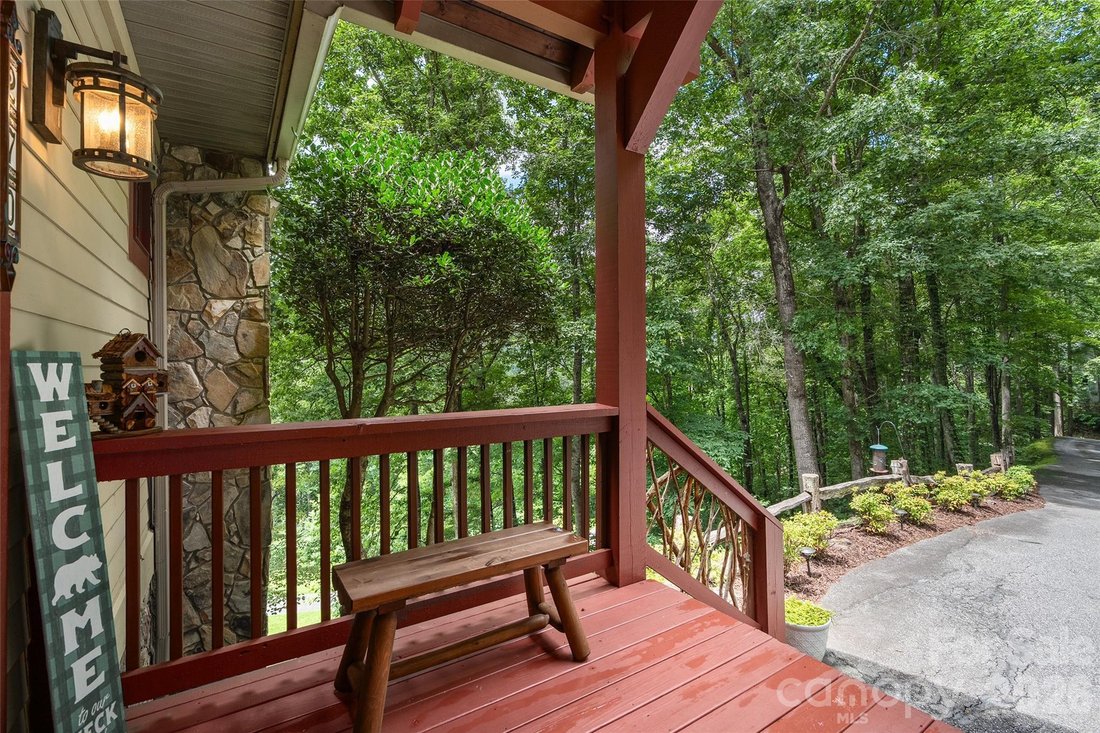House in Whittier, North Carolina, United States 4 - 18690628