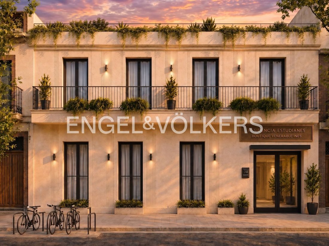Andere in Moncada, Land Valencia, Spanien 3 - 18460686