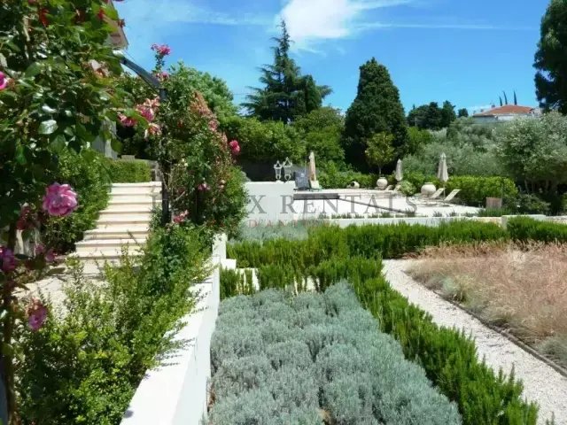 Villa in Les Bastides, Antibes, France 2 - 16964155