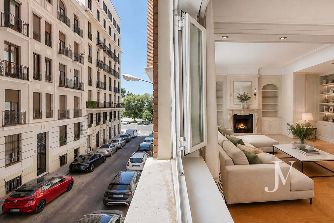 Apartment in Moncloa-Aravaca, Madrid, Spain 3 - 18691081