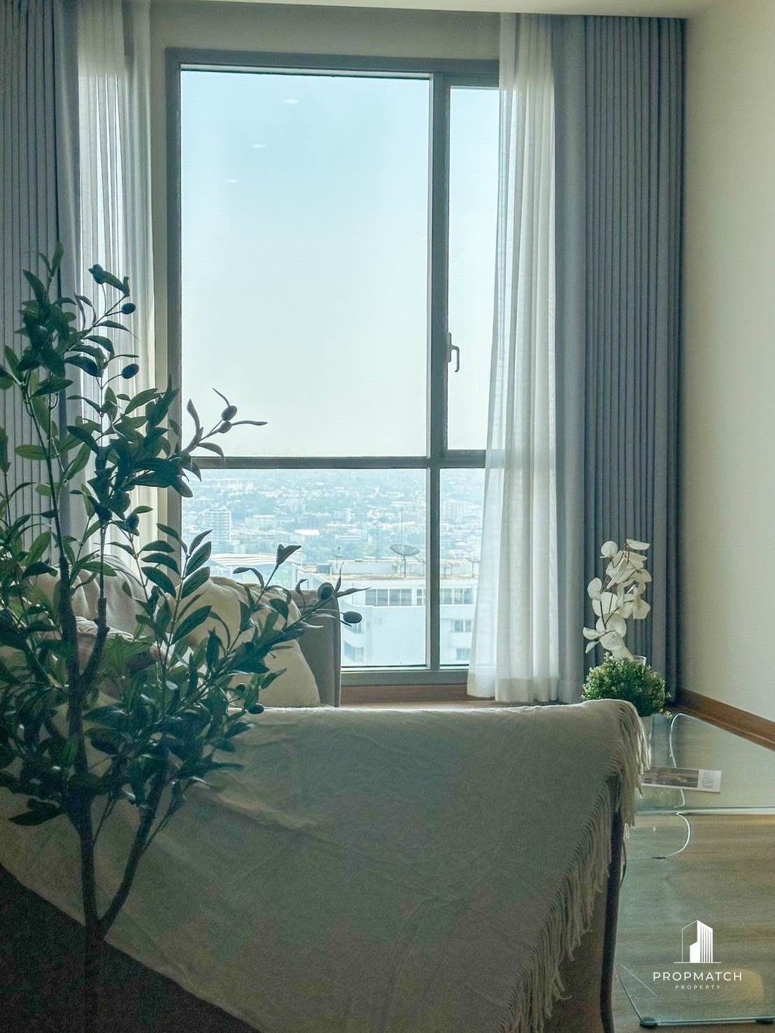 Condo in Bangkok, Bangkok, Thailand 4 - 18687416