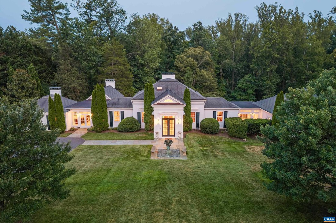 House in Charlottesville, Virginia, United States 3 - 18689634