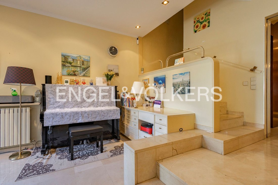 House in Esplugues de Llobregat, Catalonia, Spain 5 - 17722794