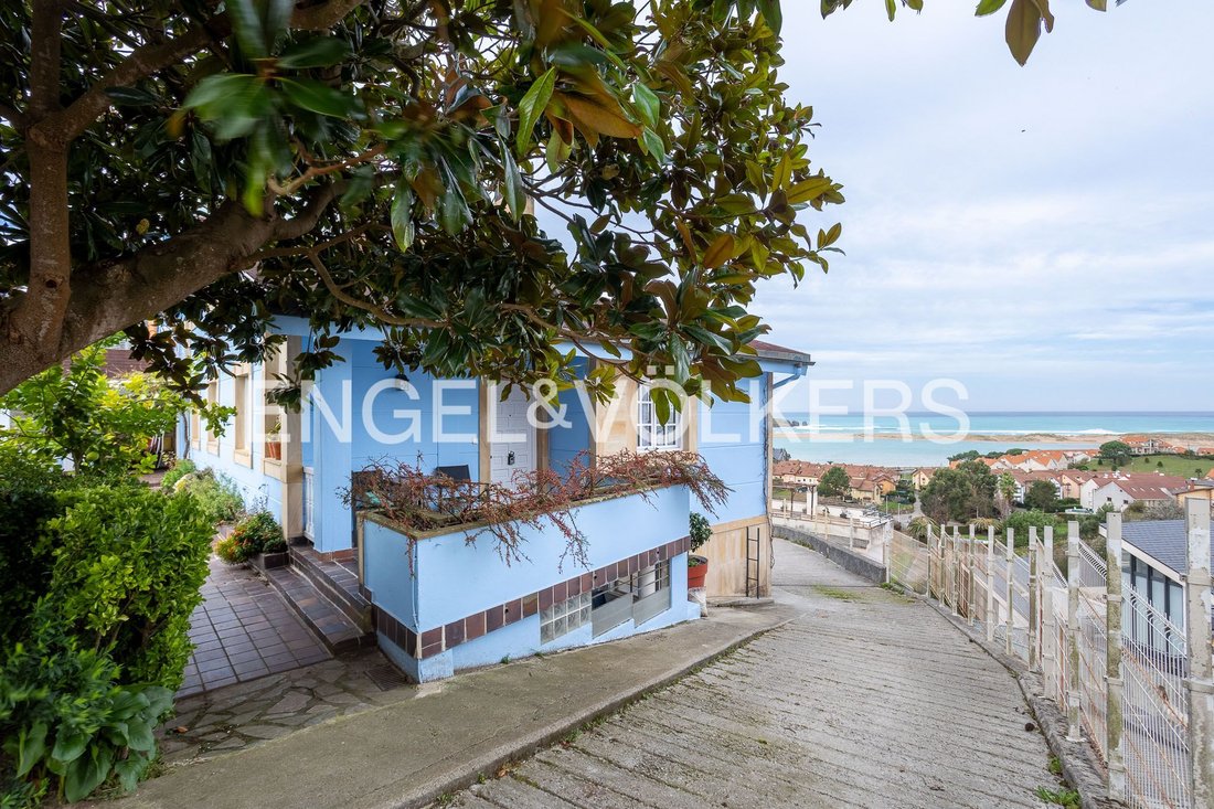 House in Miengo, Cantabria, Spain 5 - 16662500