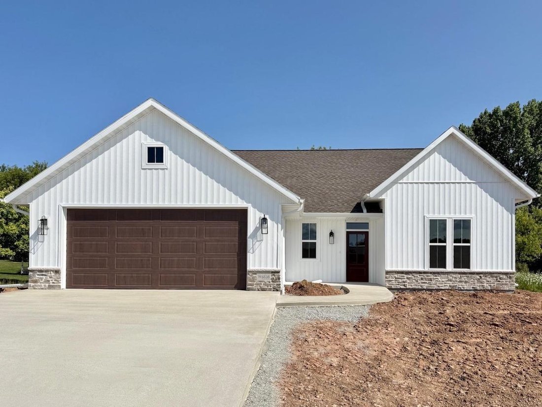 Condominio en Greenville, Wisconsin, Estados Unidos 1 - 17786511