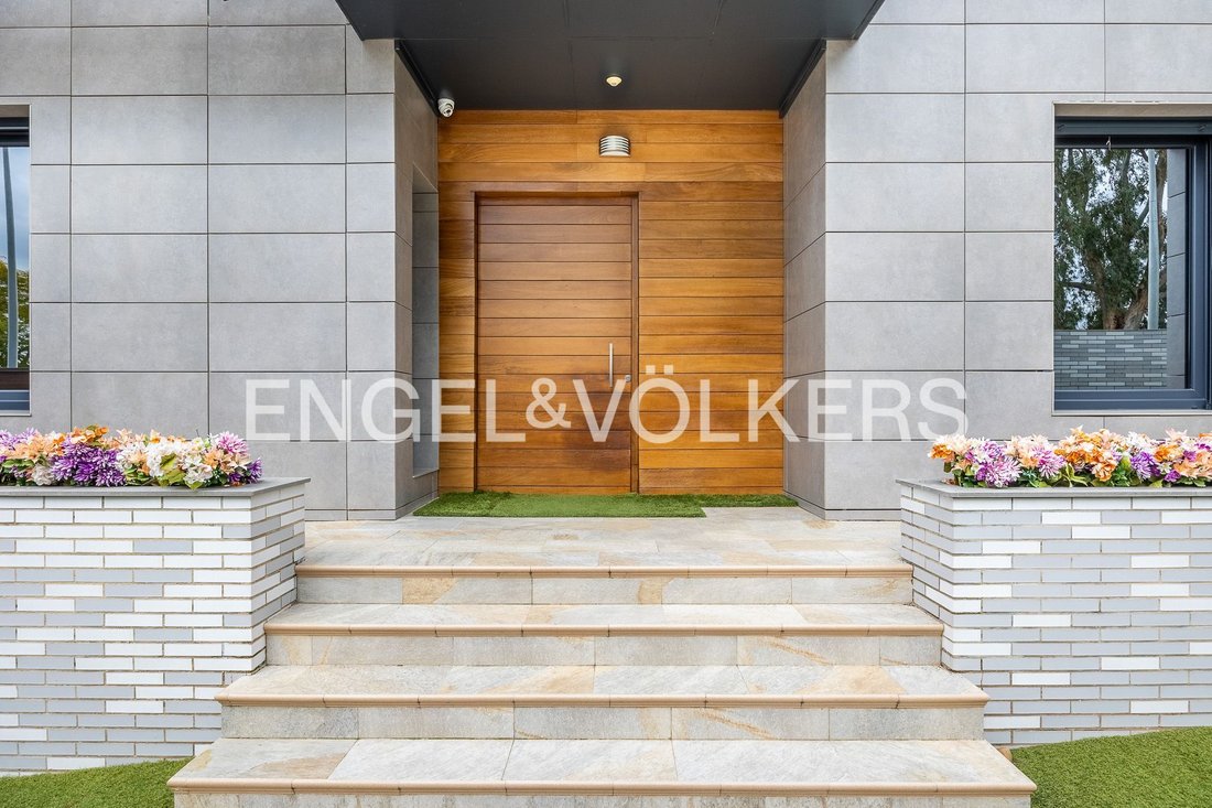 Casa a Montequinto, Dos Hermanas, Spagna 4 - 17289575