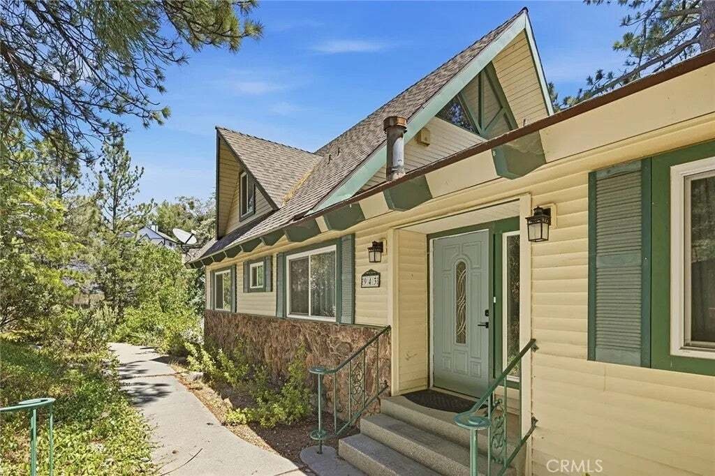 House in Lake Arrowhead, California, United States 5 - 18682855