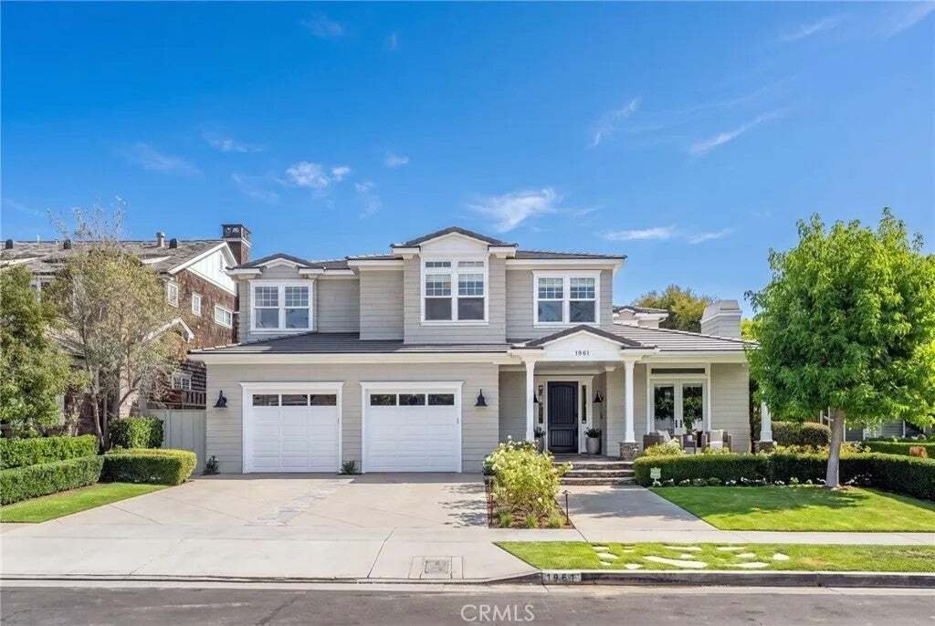 House in Newport Beach, California, United States 1 - 18690480