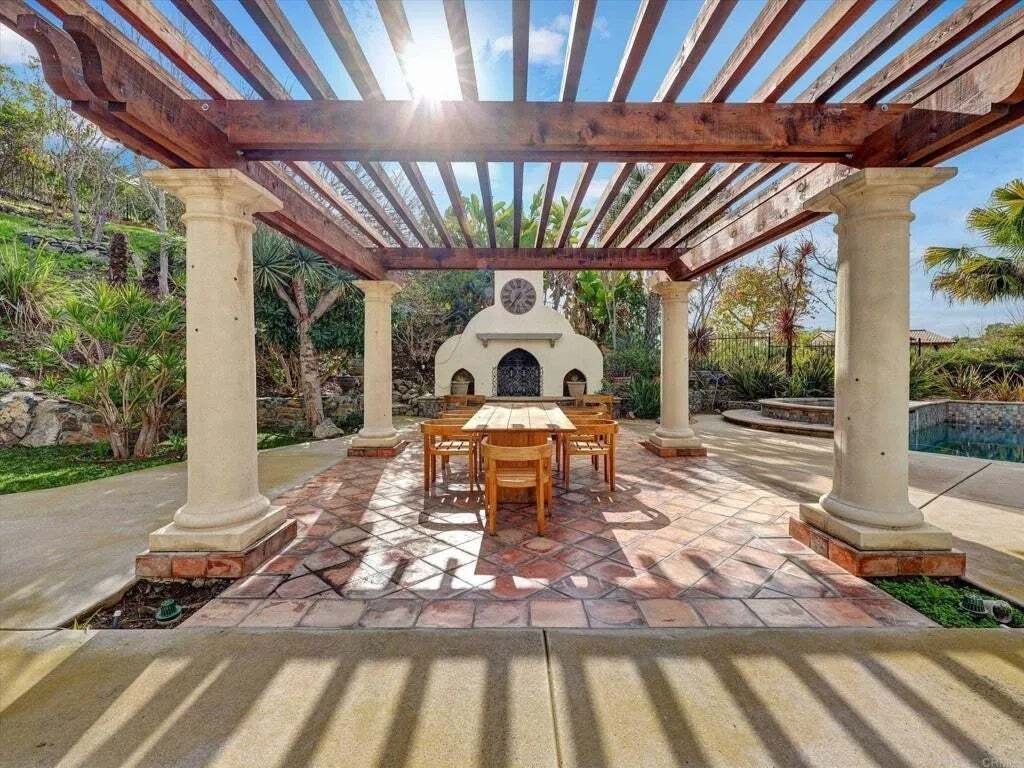 House in Rancho Santa Fe, California, United States 4 - 18690605