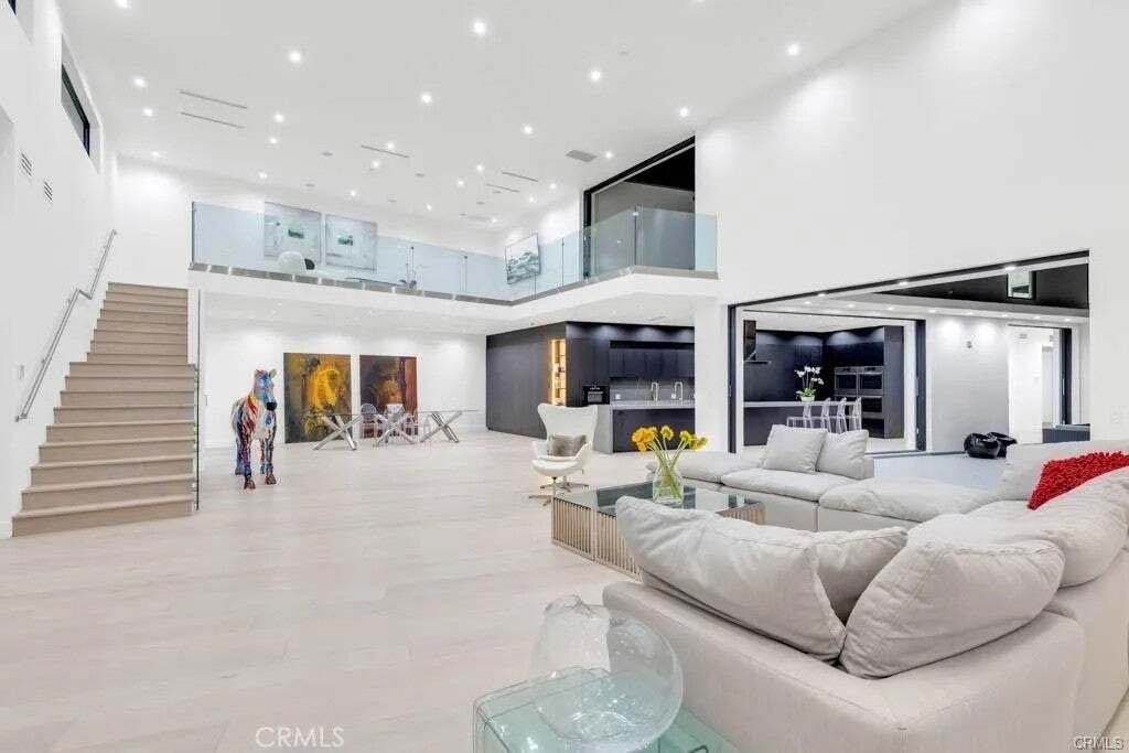 House in Bell Canyon, California, United States 2 - 17070373